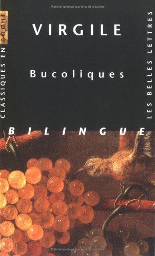 Bucoliques