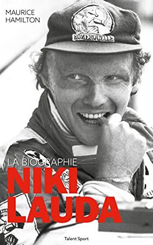 Niki Lauda : la biographie