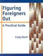 Figuring Foreigners Out: A Practical Guide