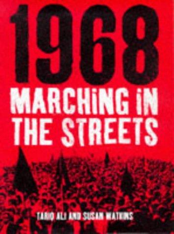 Marching In The Streets: 1968 - Days of Hope