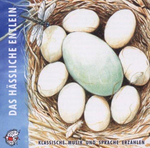 Das hässliche Entlein. CD