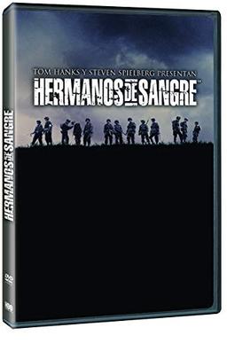 Hermanos de Sangre