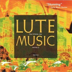 Lute Music 2