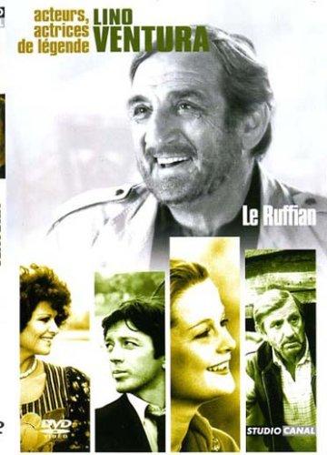 Le Ruffian [FR Import]