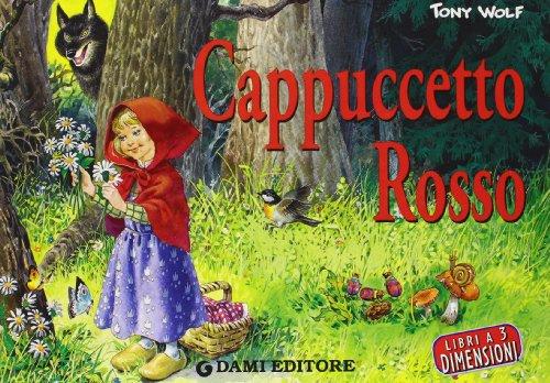 Cappuccetto Rosso