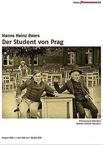 Der Student von Prag [2 DVDs]