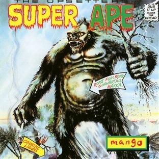 Super Ape