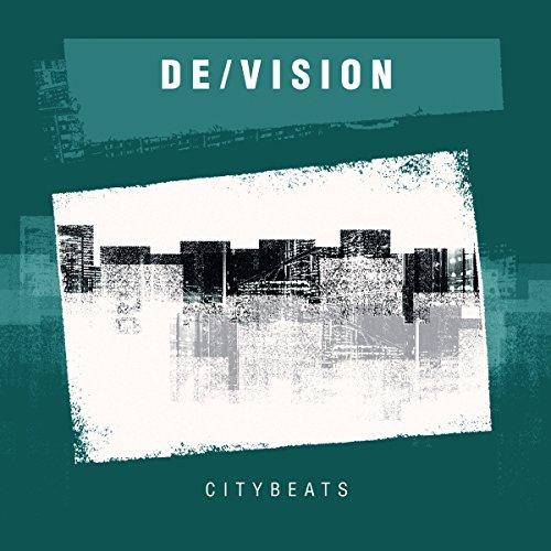 Citybeats (Digipack Edition)