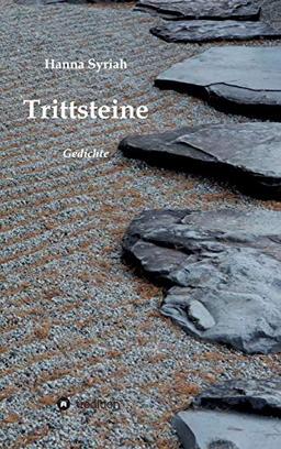 Trittsteine: Gedichte