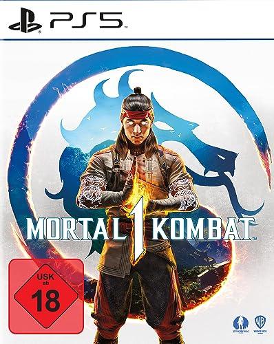 Mortal Kombat 1 (PlayStation 5)