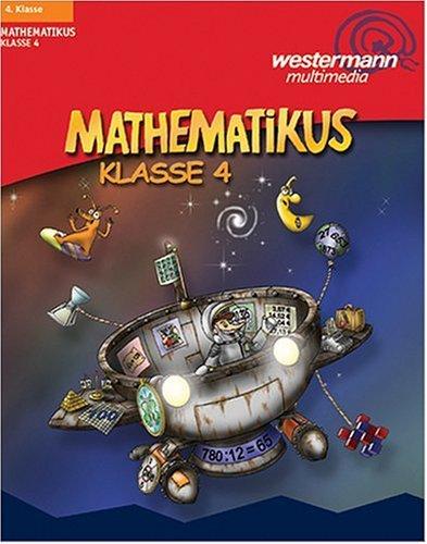 Mathematikus - Klasse 4