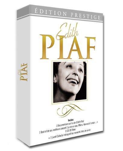 Coffret edith piaf [FR Import]