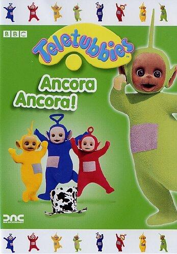 Teletubbies - Ancora ancora! [IT Import]