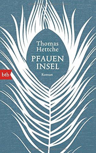 Pfaueninsel: Roman