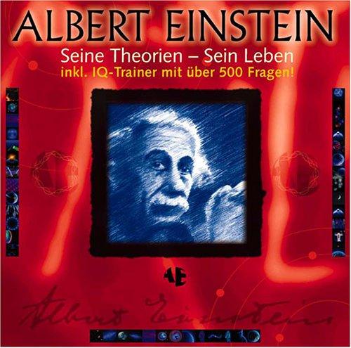 Albert Einstein inkl. IQ-Trainer