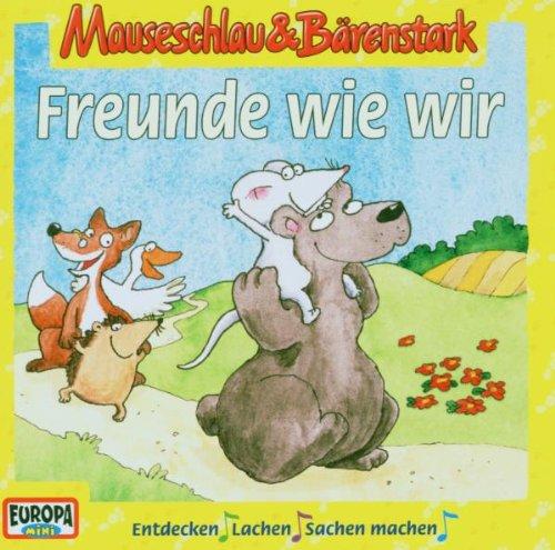 01/Freunde Wie Wir