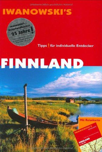 Finnland. Reisehandbuch