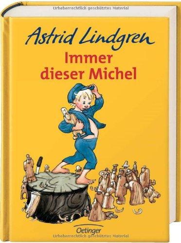 Immer dieser Michel