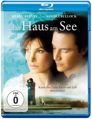 Das Haus am See [Blu-ray]