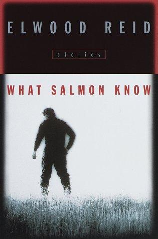 What Salmon Know