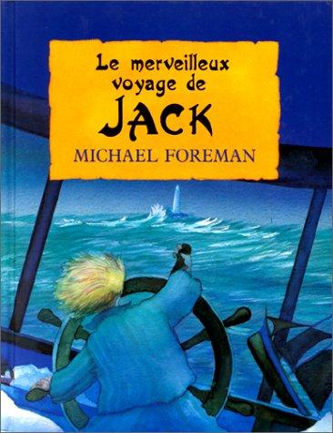 Le Merveilleux voyage de Jack