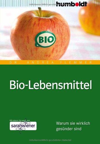 Bio-Lebensmittel