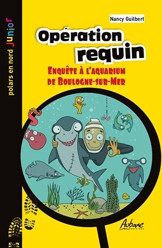 Opération requin : enquête à l'aquarium de Boulogne-sur-Mer