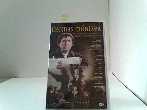 Thomas Müntzer [VHS]