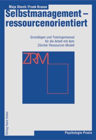 Selbstmanagement ressourcenorientiert