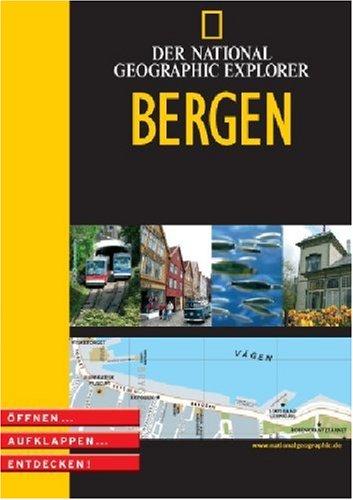 Bergen: Öffnen, aufklappen, entdecken