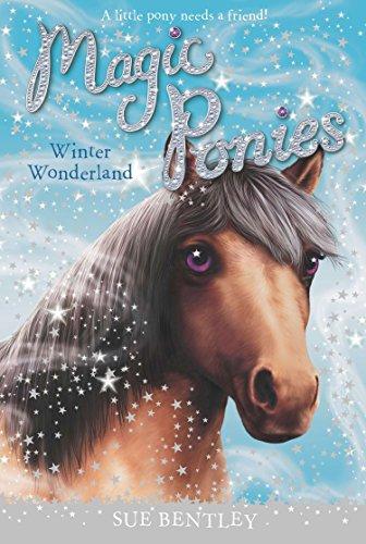 Winter Wonderland #5 (Magic Ponies, Band 5)