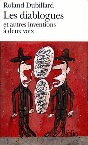 Les diablogues et autres inventions à deux voix