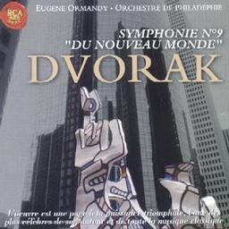 Dvorak: Syphony 9