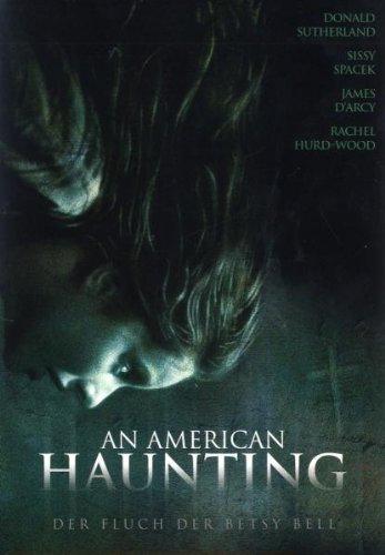 Der Fluch der Betsy Bell - An American Haunting