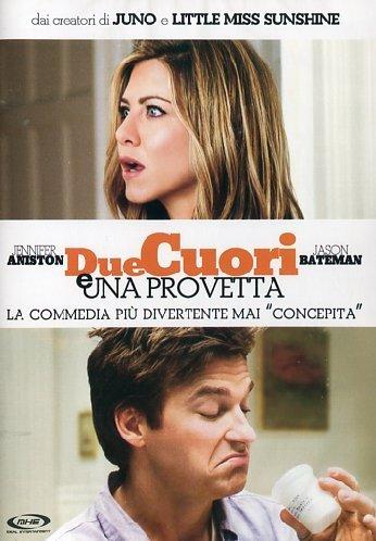 Due cuori e una provetta [IT Import]