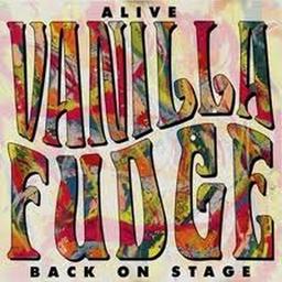 Alive-Back on stage