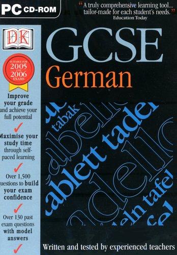 GCSE German 2005/2006