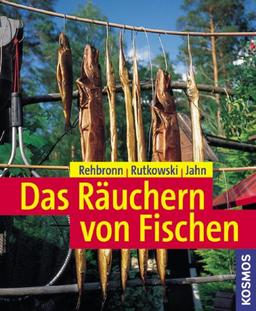 Das Räuchern von Fischen