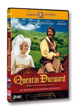 Quentin durward [FR Import]