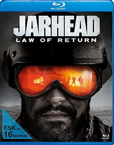 Jarhead - Law of Return [Blu-ray]