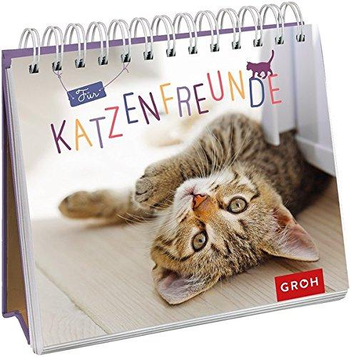 Für Katzenfreunde (Klassische Version)