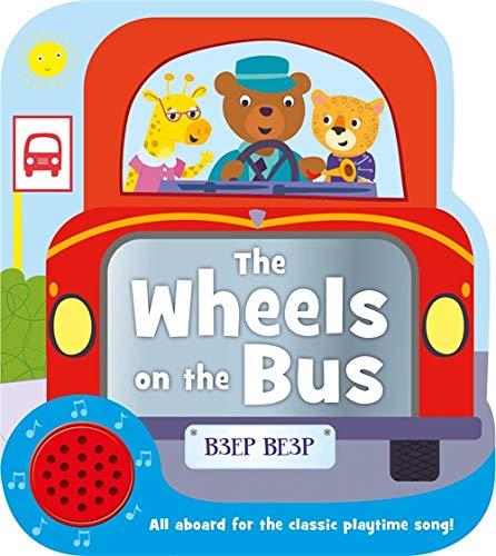 The Wheels on the Bus (Shaped Sounds)