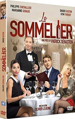 Le sommelier [FR Import]