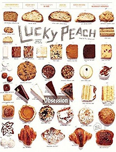 Lucky Peach Issue 14