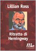 Ritratto di Hemingway (Filigrana)