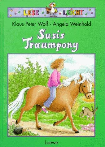 Susis Traumpony