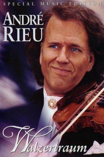 André Rieu - Walzertraum