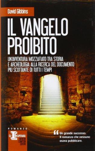 Il Vangelo proibito