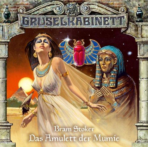 Gruselkabinett Folge 2 - Das Amulett der Mumie