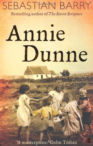 Annie Dunne